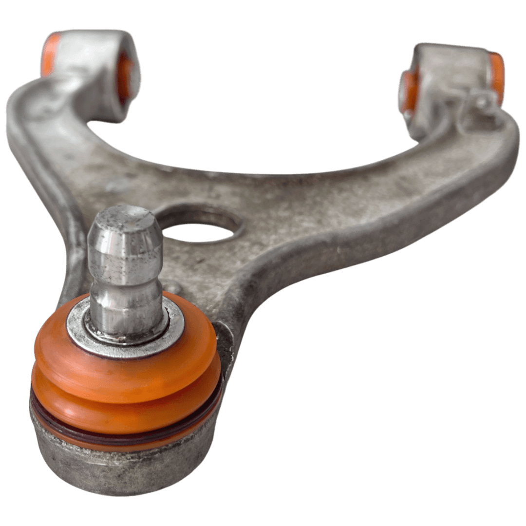 Polyurethane boot of the ball support of the front upper arm Tesla Model X 2015-
