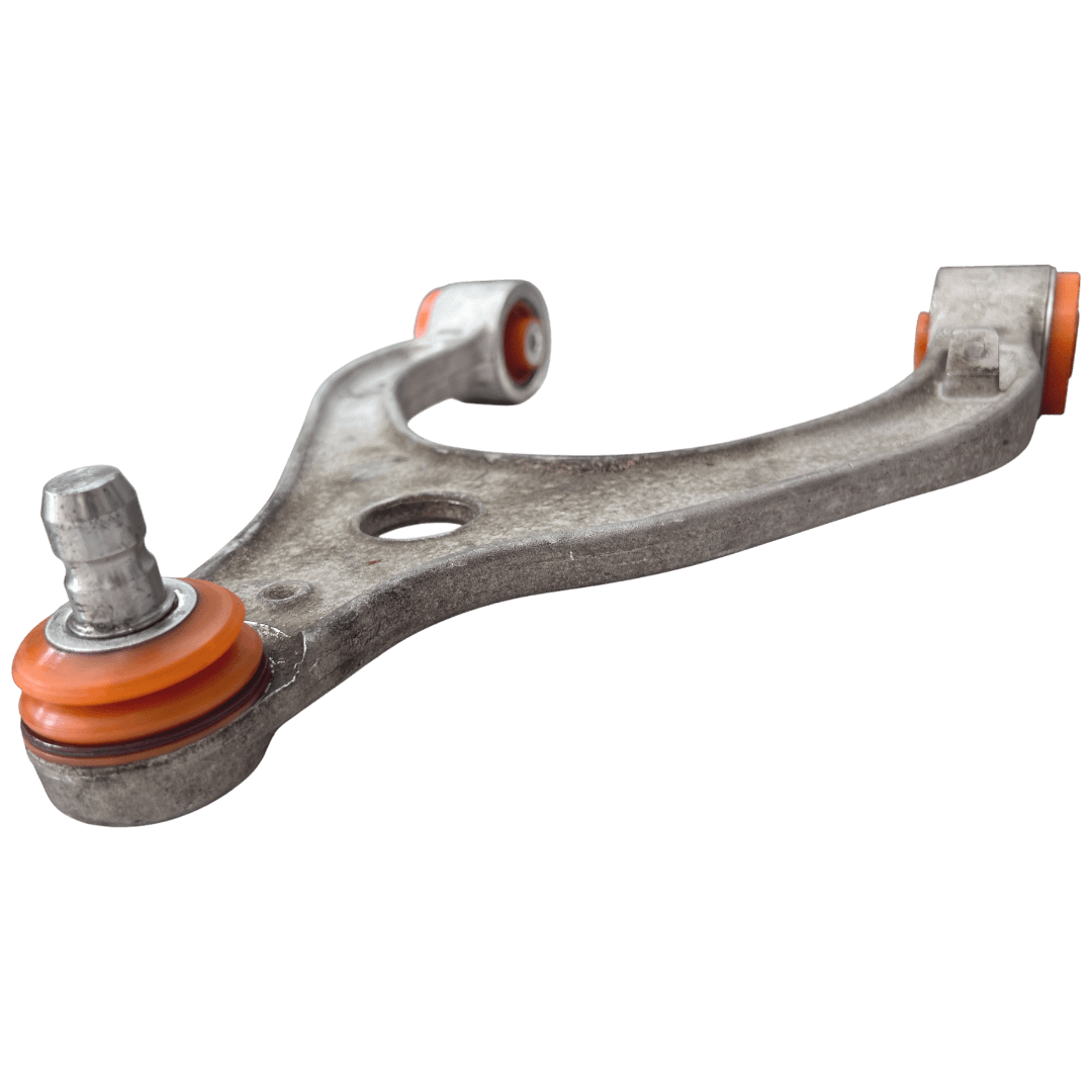 Polyurethane boot of the ball support of the front upper arm Tesla Model X 2015-