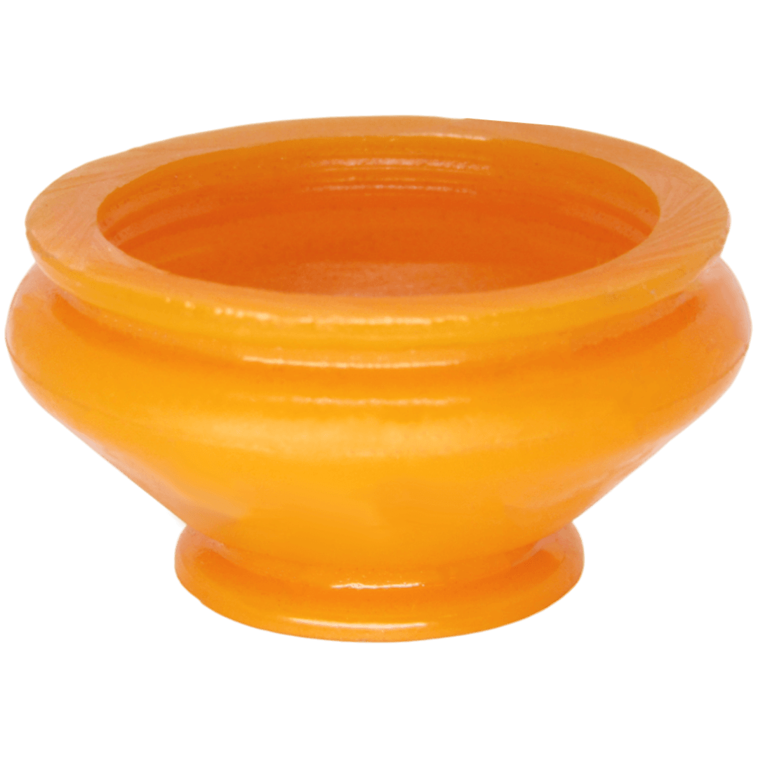 Polyurethane ball bearing boot for spring ring d9*D24, L16 single-stage