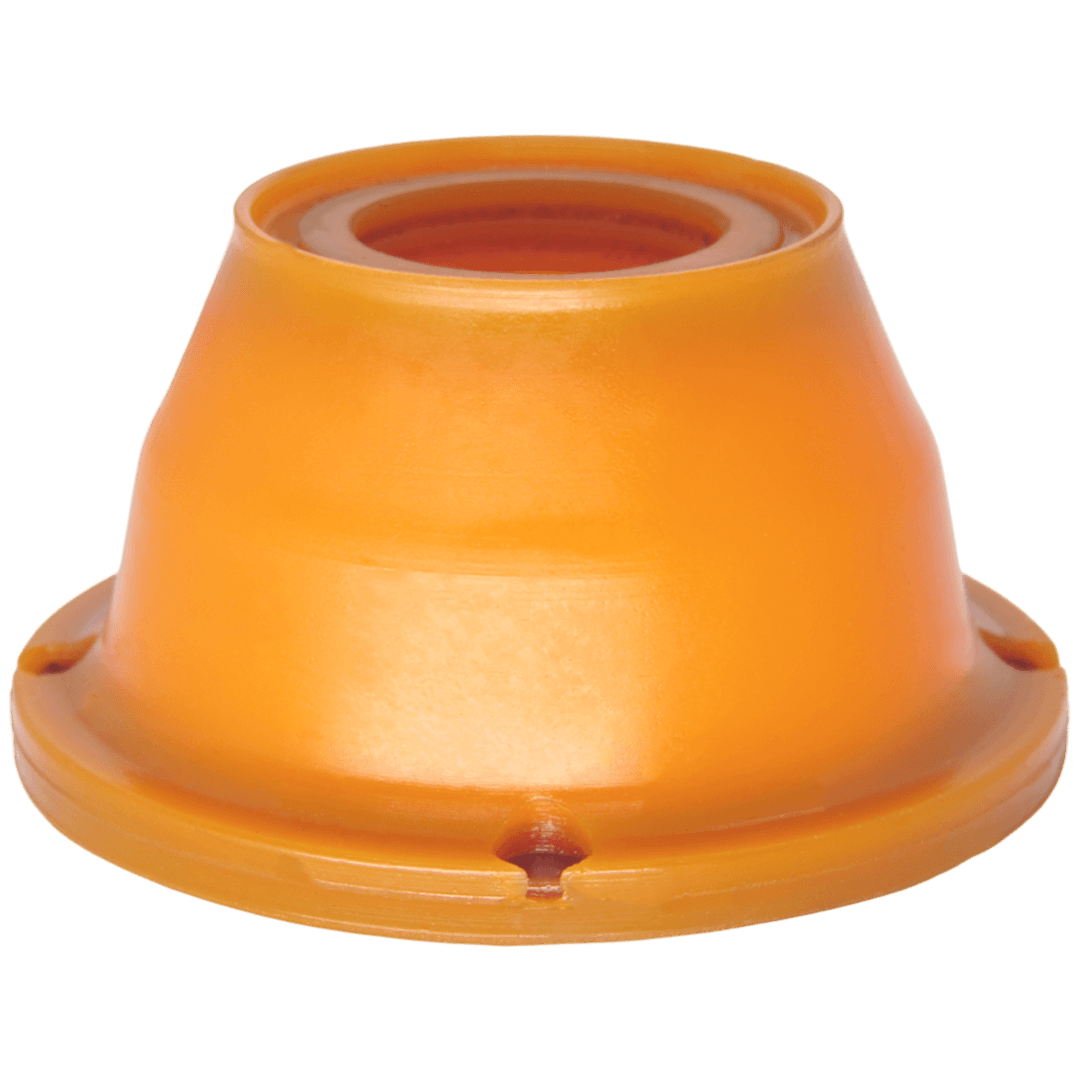 Polyurethane dust boot for the steering tip of tie rod end Nissan Patrol 1987-1998