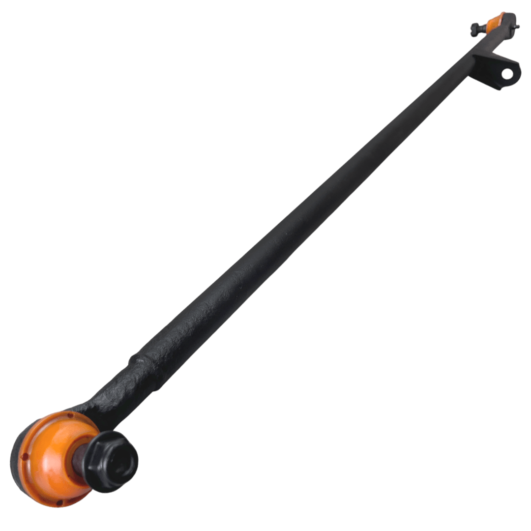 Polyurethane dust boot for the steering tip of tie rod end Nissan Patrol 1987-1998