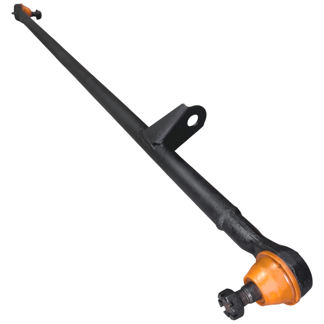 Polyurethane dust boot for the steering tip of tie rod end Nissan Patrol 1987-1998