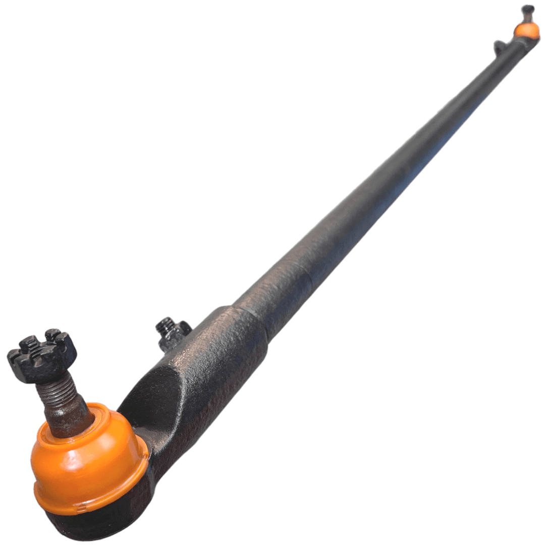 Polyurethane dust boot for the steering tip of tie rod Nissan Patrol 1987-1998