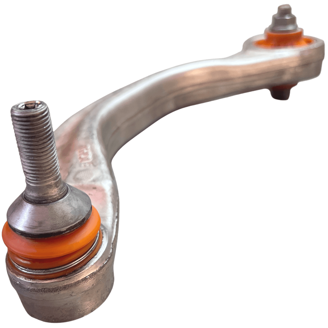 Polyurethane boot of the ball support of the front lower trailing arm Tesla Model 3 2017-