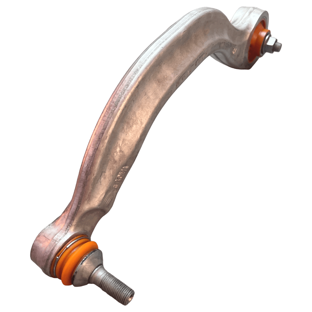 Polyurethane boot of the ball support of the front lower trailing arm Tesla Model 3 2017-