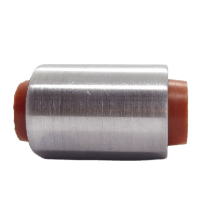 Polyurethane bushing rear under-spring arm internal Merсedes 129