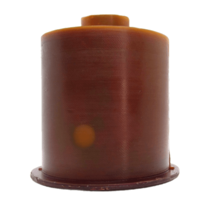 Polyurethane Rear beam bushing BMW 5 E28 1981-1987