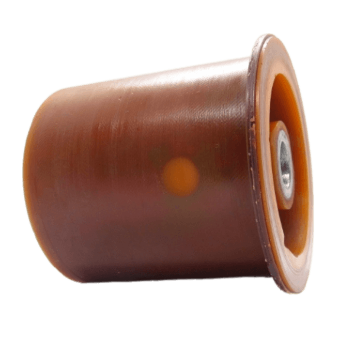 Polyurethane Rear beam bushing BMW 5 E28 1981-1987