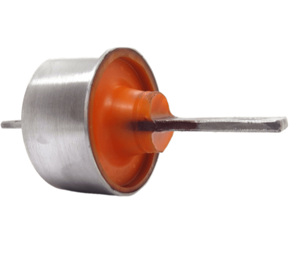 Polyurethane bushing rear trailing arm front Rover 400