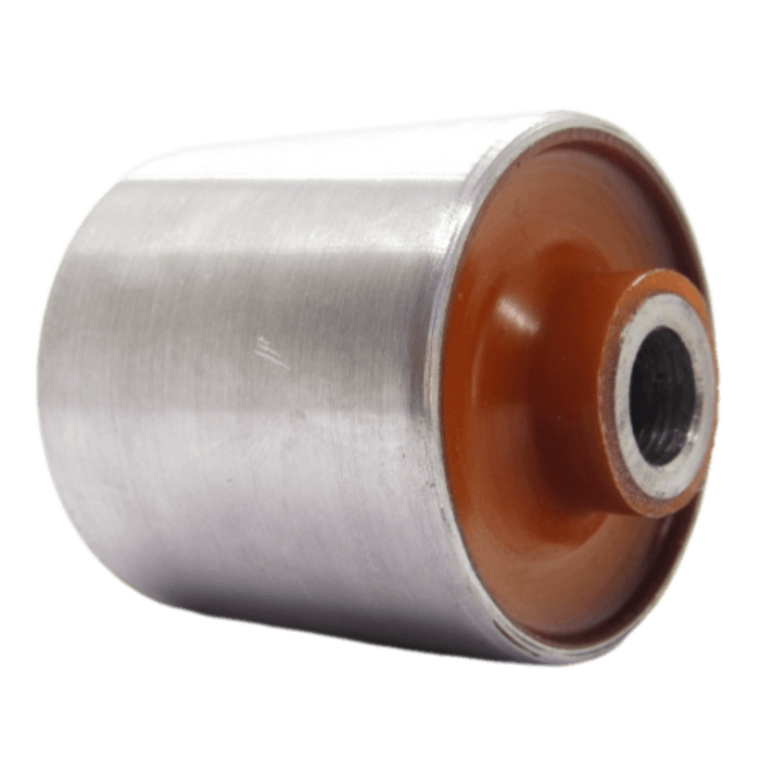 Polyurethane bushing rear longitudinal long rod Chevrolet Tracker 1998-2008
