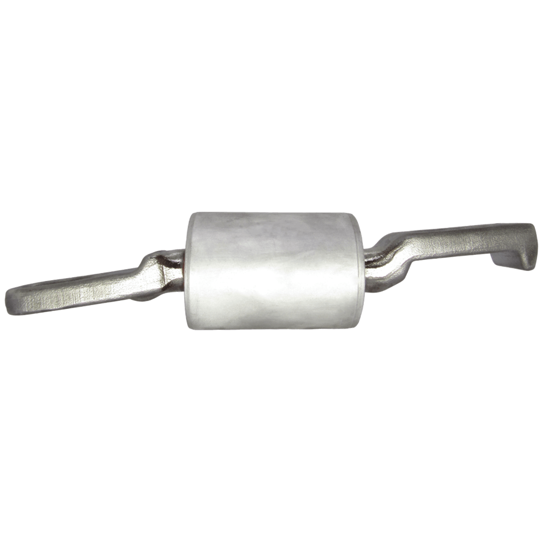 Polyurethane bushing rear trailing arm front Fiat Doblo 2010-