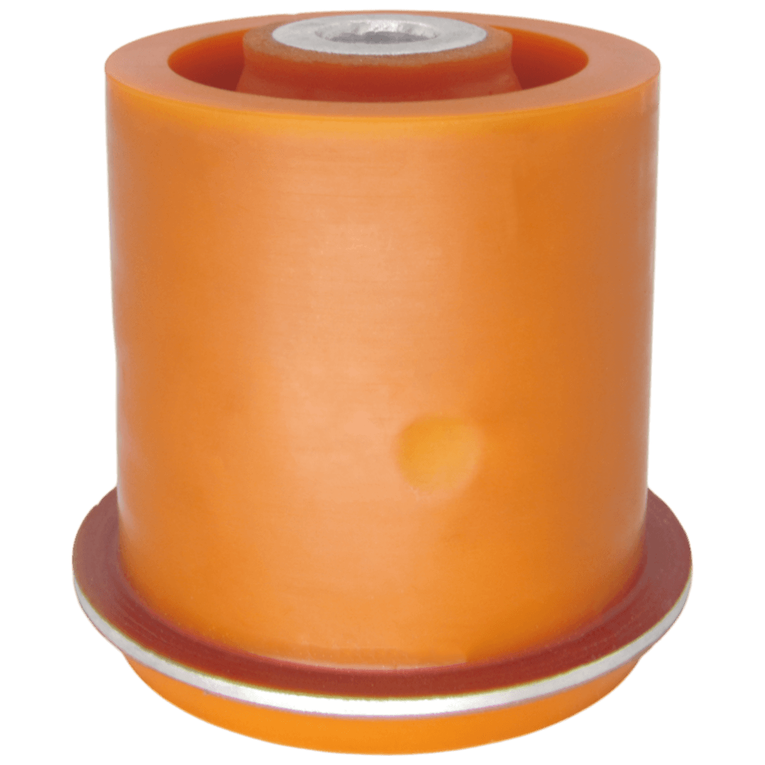 Полиуретановый сайлентблок заднего подрамника передний BMW 3 E36 1990-2001