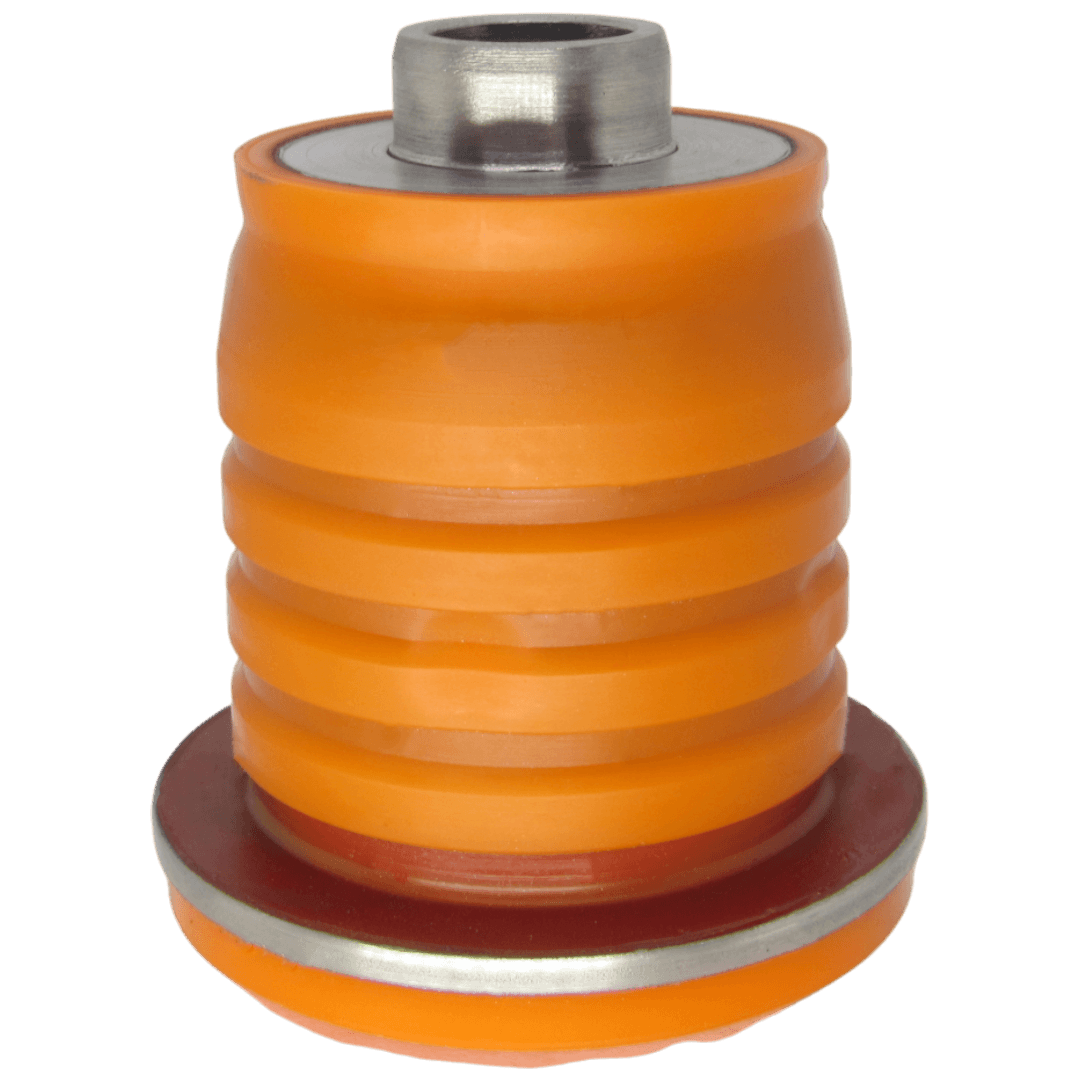 Polyurethane bushing front subframe rear Opel Vivaro 2001-2014