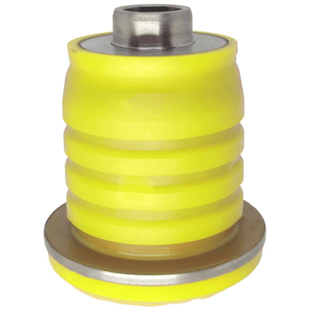 Polyurethane bushing front subframe rear Renault Espace 2002- HARDNESS