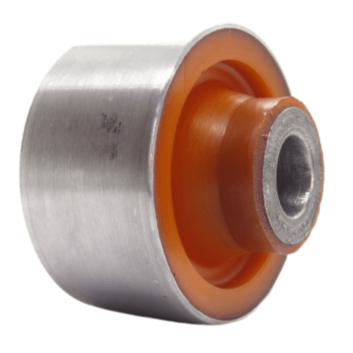 Polyurethane bushing front arm rear Renault Espace
