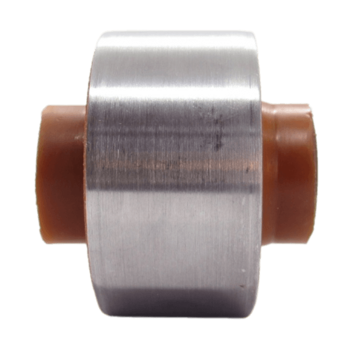 Polyurethane bushing front arm rear Renault Espace
