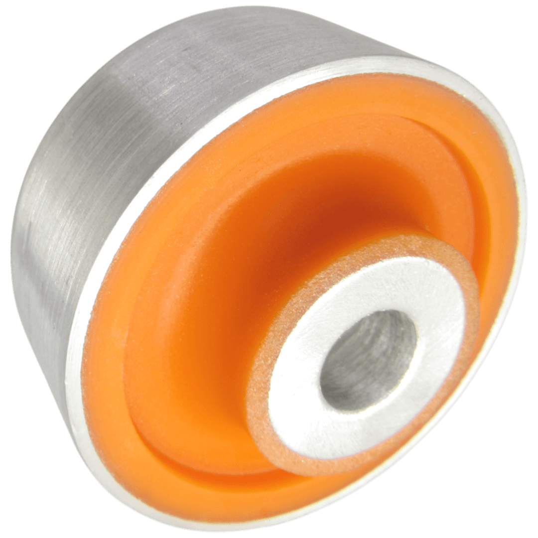 Polyurethane bushing front arm rear Audi A3 1996-2006