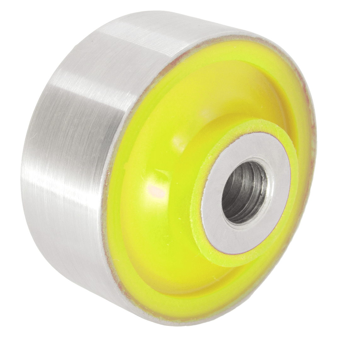 Polyurethane bushing front arm rear Audi A3 1996-2006 HARDNESS