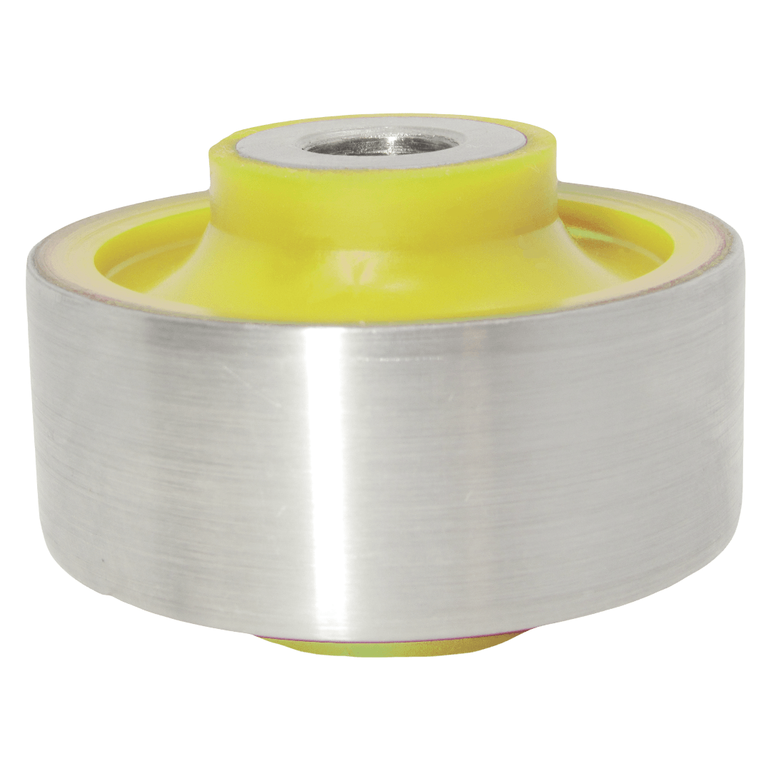 Polyurethane bushing front arm rear Audi A3 1996-2006 HARDNESS