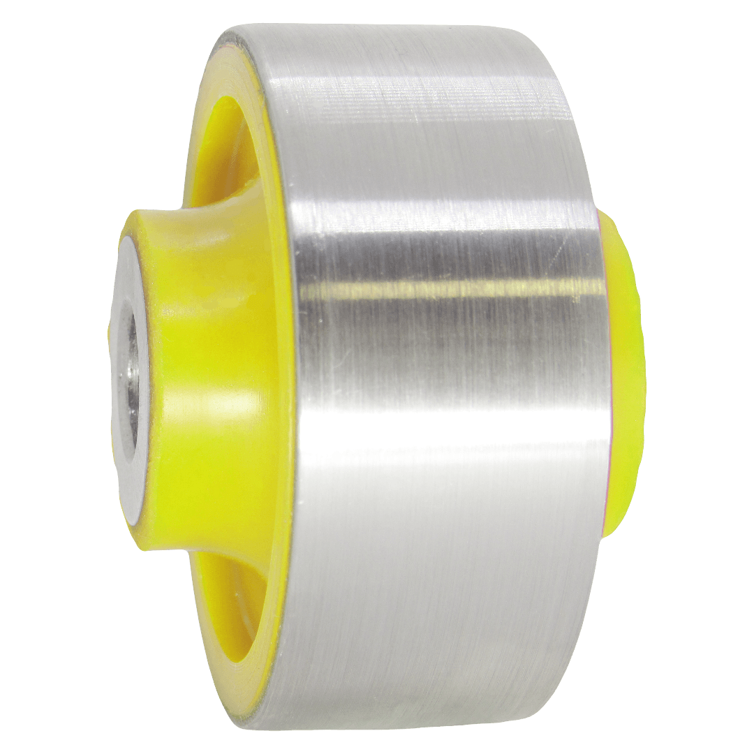 Polyurethane bushing front arm rear Audi A3 1996-2006 HARDNESS