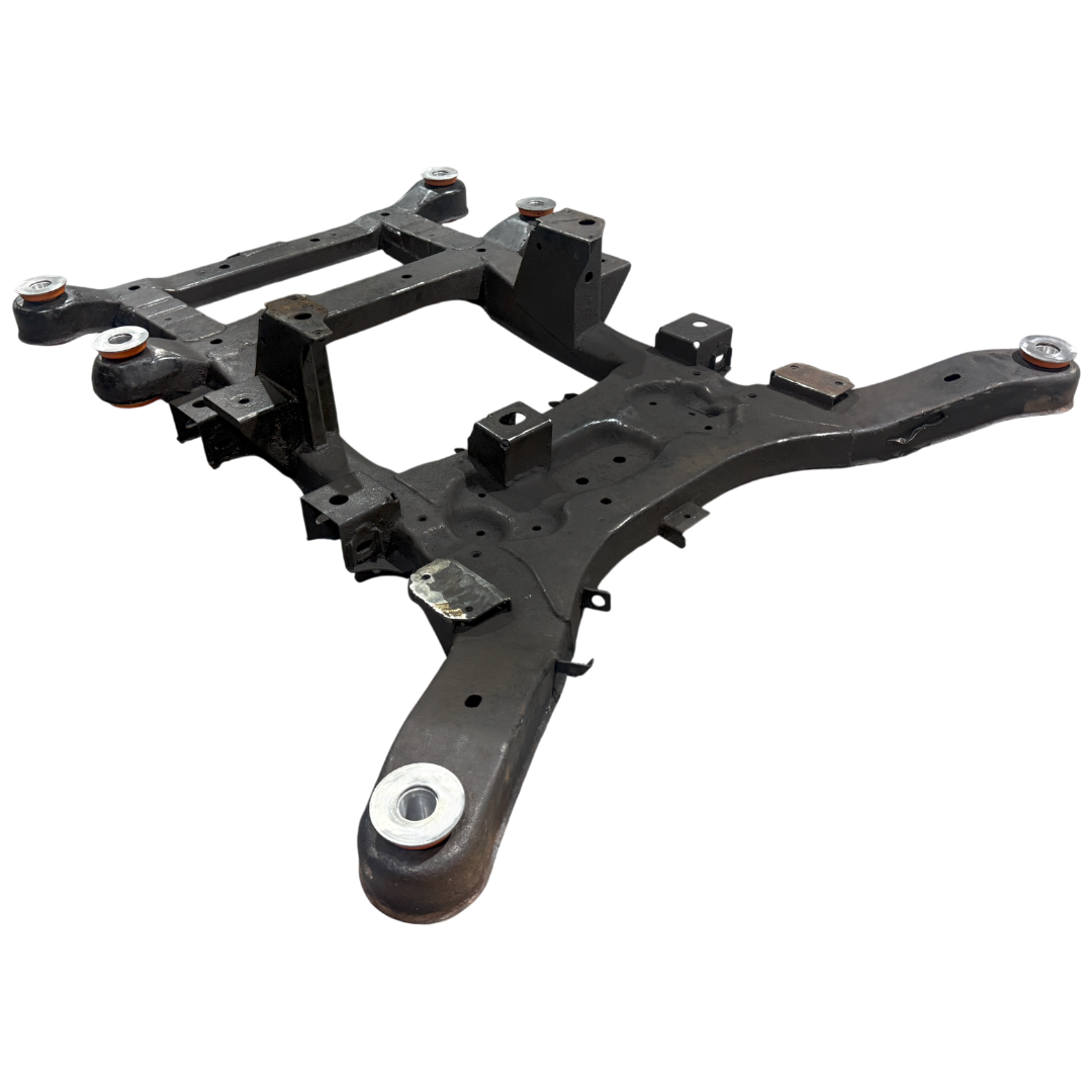 Front subframe Ssang Yong Stavic 2001-2012 Service with repressing of bushings (Bushings are not included in the price)