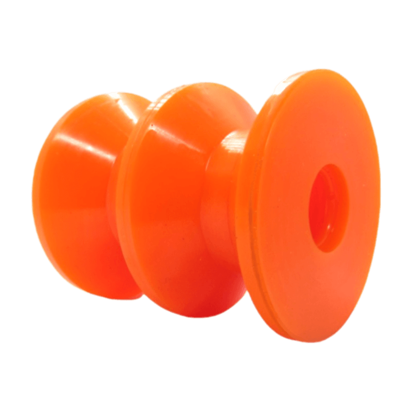 Polyurethane liner in the engine mount Volkswagen Caddy 1995-2004