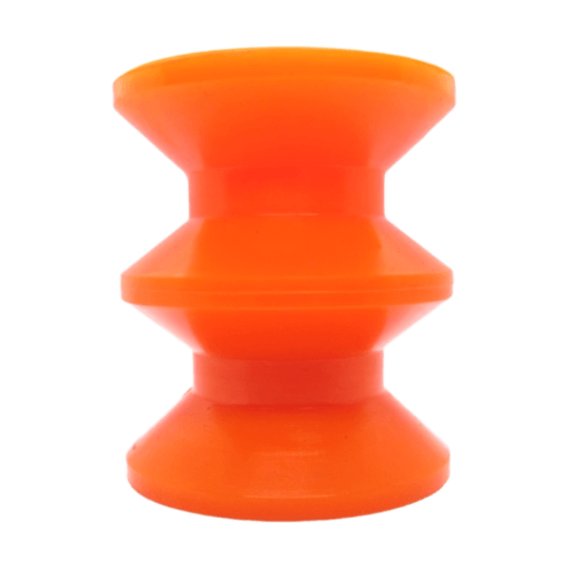Polyurethane liner in the engine mount Volkswagen Caddy 1995-2004