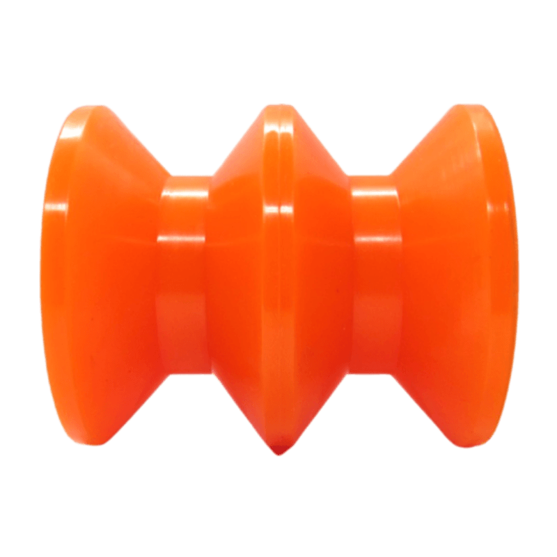 Polyurethane liner in the engine mount Volkswagen Caddy 1995-2004
