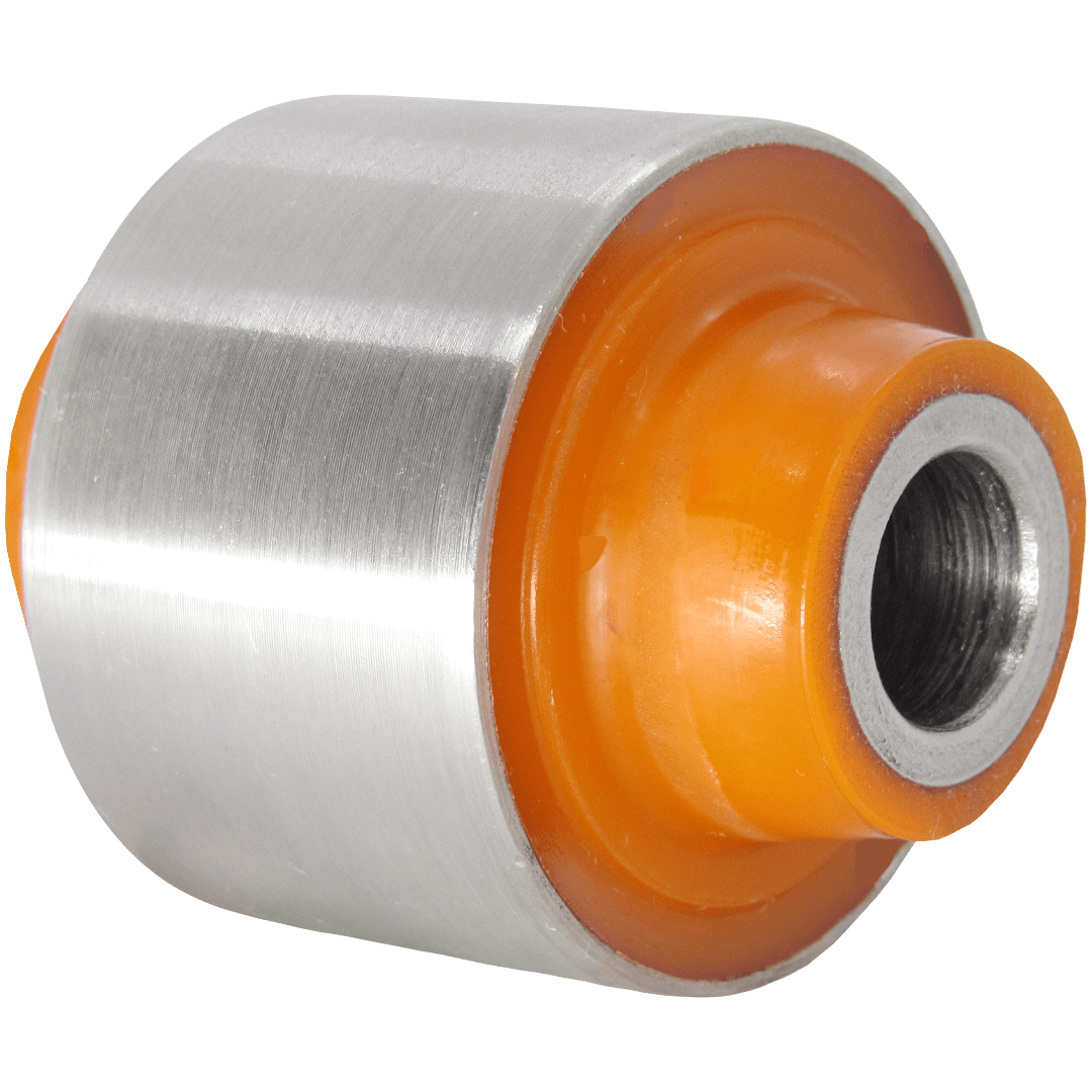 Polyurethane bushing rear lower control arm inner Jaguar Xf 2008-2015 instead of a ball joint