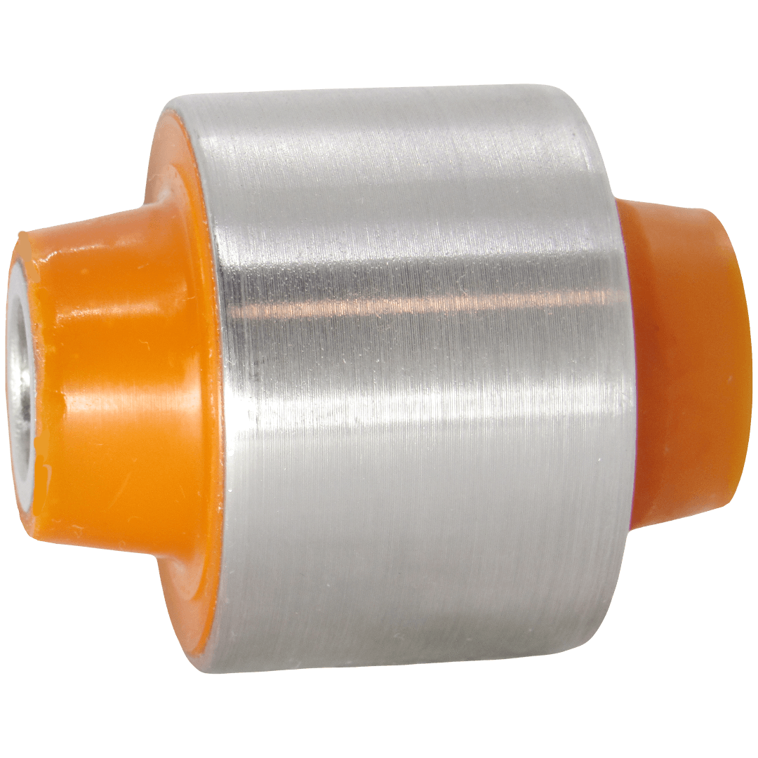 Polyurethane bushing rear lower control arm inner Jaguar Xf 2008-2015 instead of a ball joint