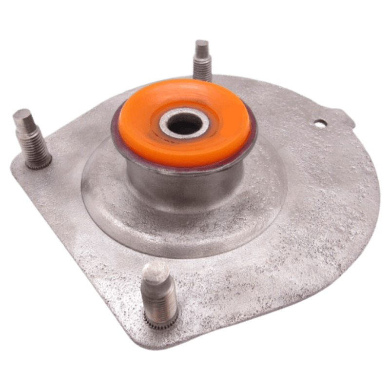 Polyurethane rear shock absorber support Mazda 323 1998-2003 Left RECONSTRUCTION OF YOUR