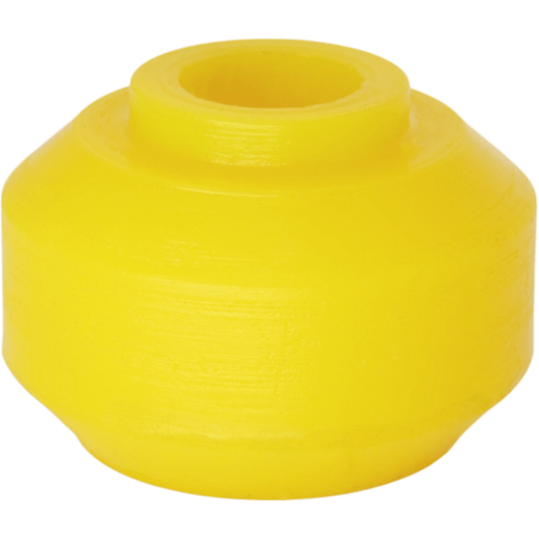 Polyurethane bushing front stabilizer bar outer Chevrolet Express 2003- SMALL HARDNESS
