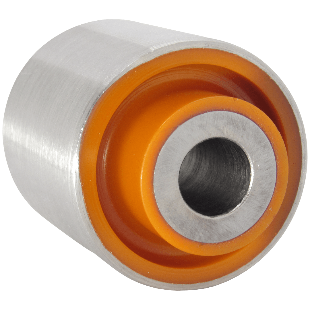 Polyurethane bushing front arm front Jeep Cherokee 2013-2018