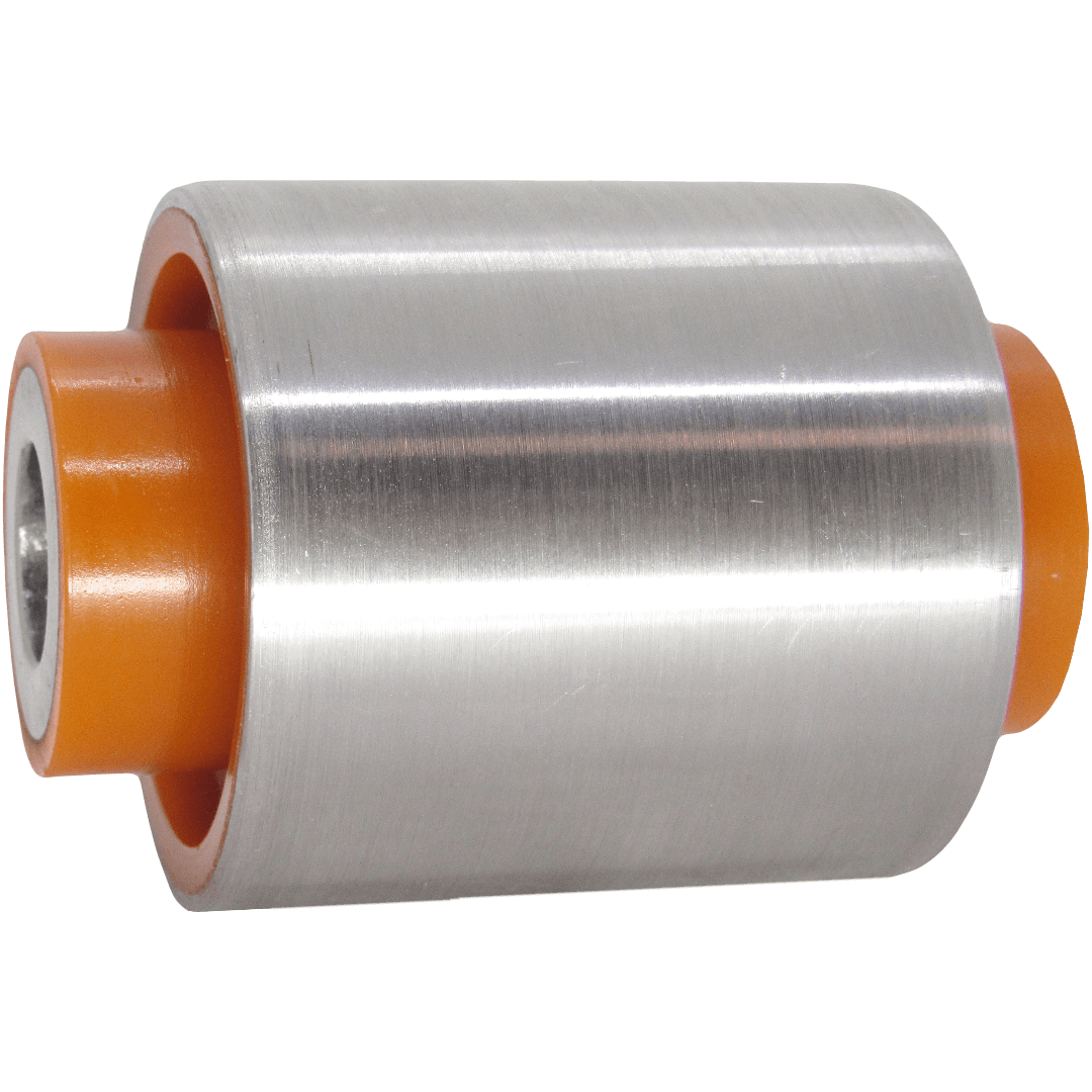 Polyurethane bushing front arm front Jeep Cherokee 2013-2018