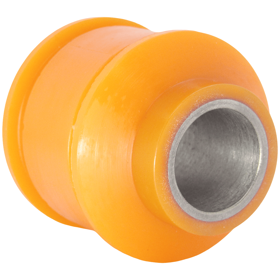 Polyurethane bushing rear trailing arm rear Mazda 626 1987-1991
