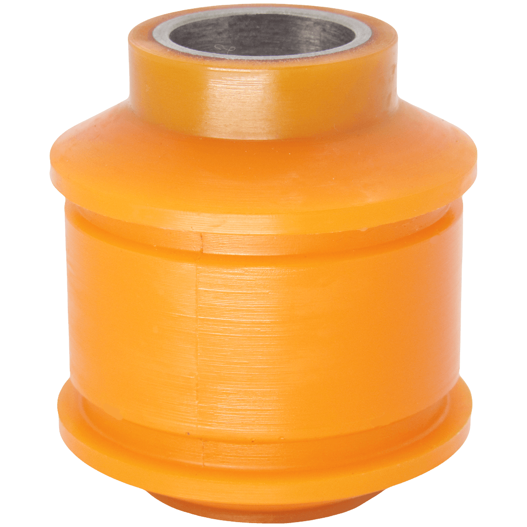 Polyurethane bushing rear trailing arm rear Mazda 626 1987-1991