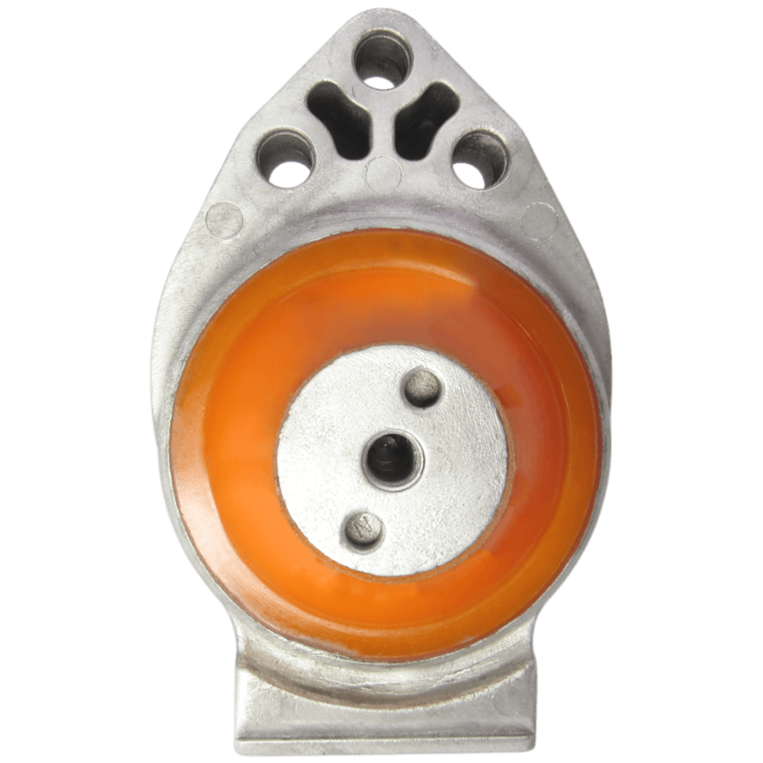 Polyurethane engine mount right Ford Fiesta 2002-2008