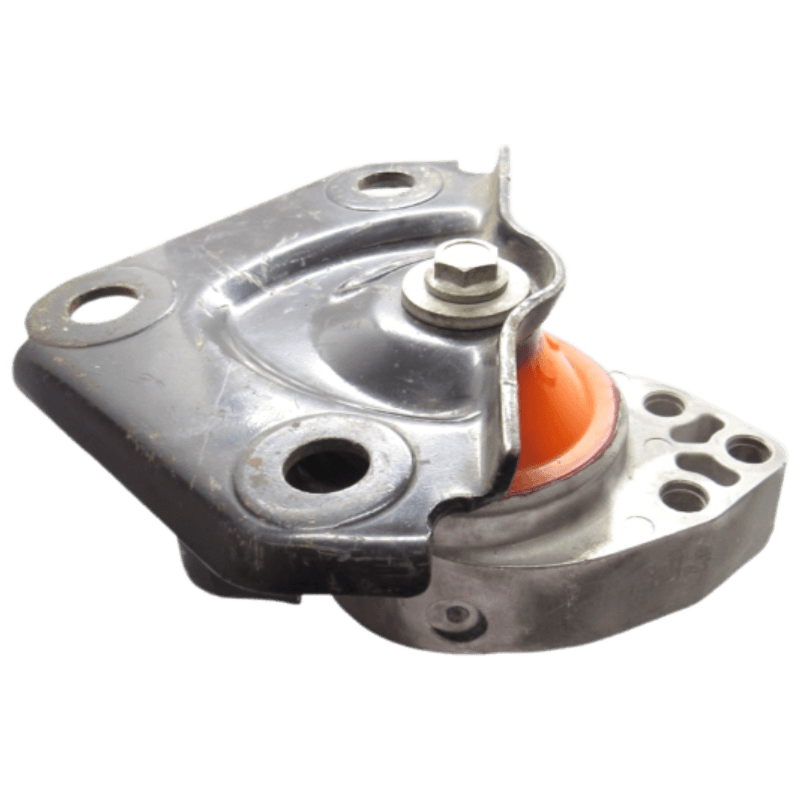 Полиуретановая подушка двигателя правая Ford Fiesta 2002-2008 1.4 TDCi РЕКОНСТРУКЦИЯ ВАШЕЙ