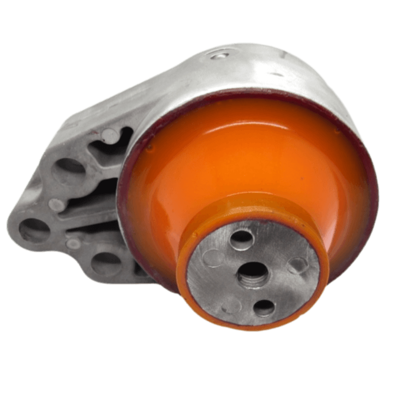 Polyurethane engine mount right Ford Fiesta 2008-2017 RECONSTRUCTION OF YOUR