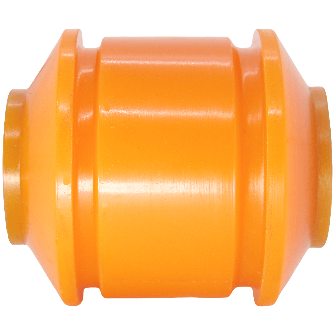 Polyurethane bushing rear trailing arm front Mazda 626 1987-1991
