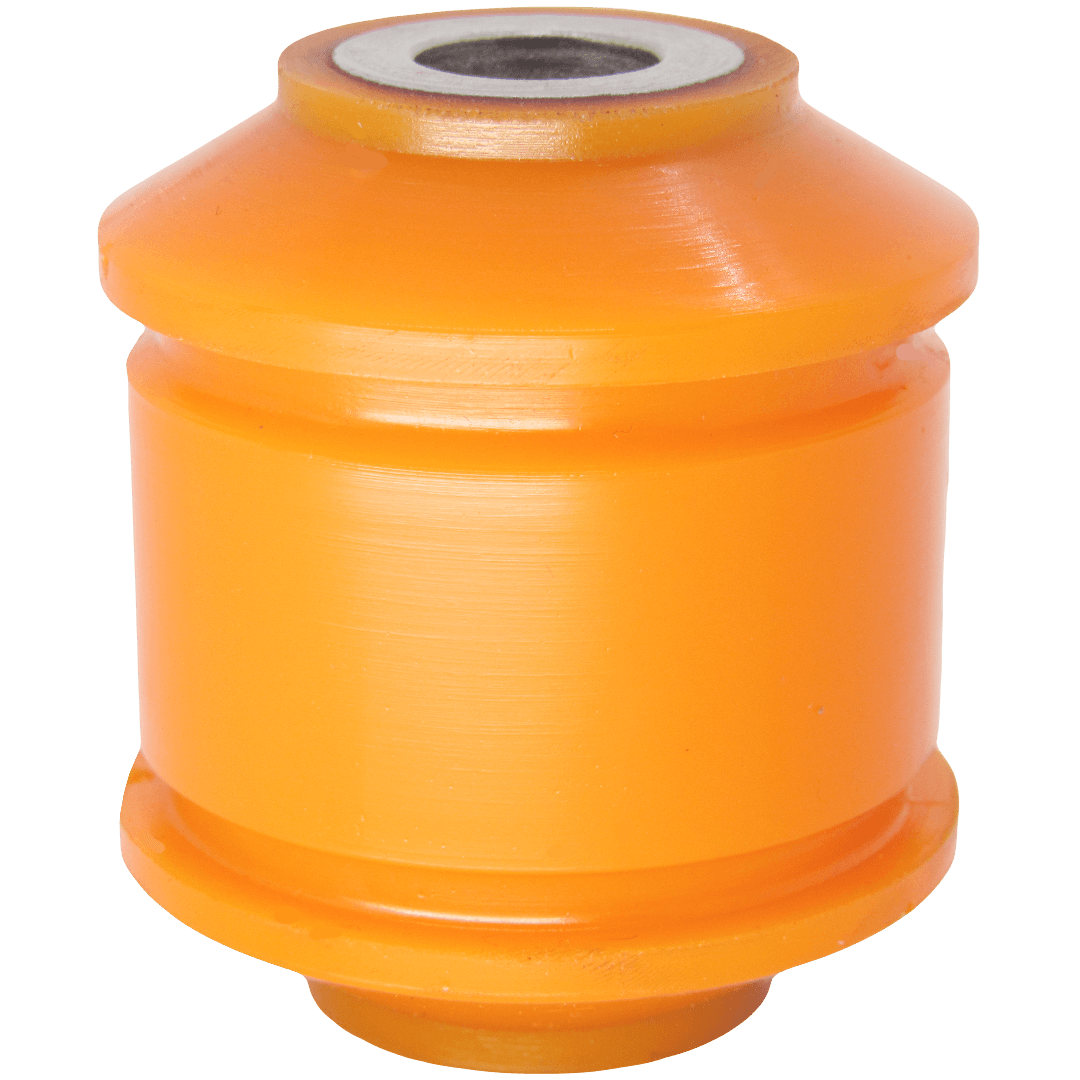 Polyurethane bushing rear trailing arm front Mazda 626 1987-1991