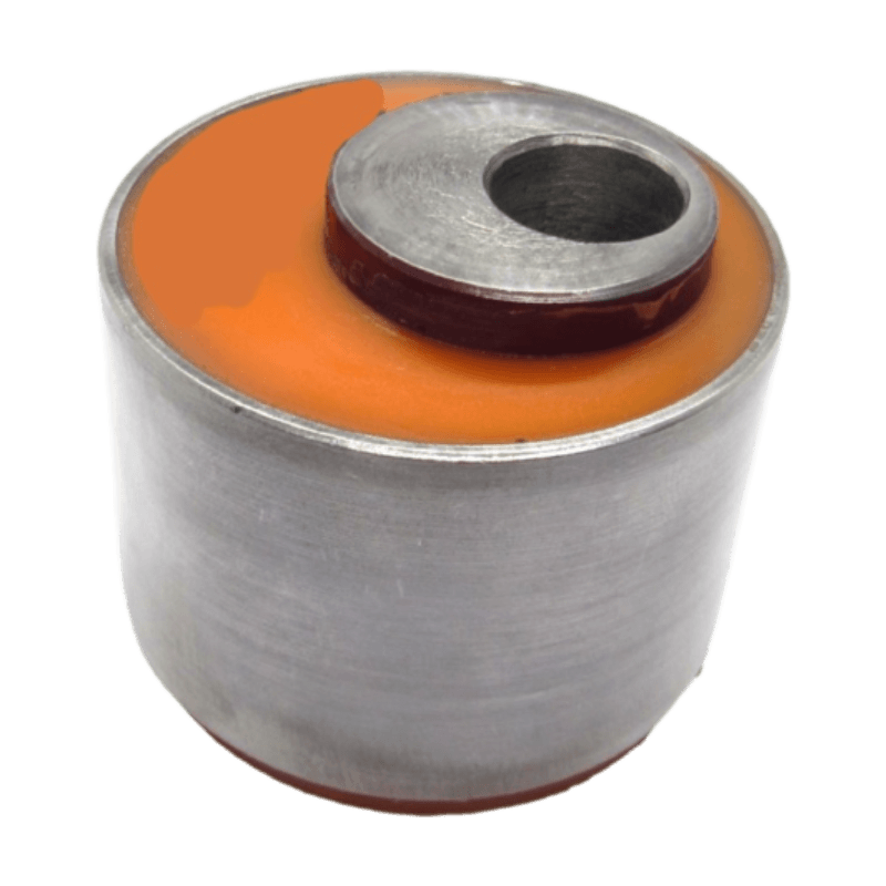 Polyurethane bushing front lever front with offset Toyota Land Cruiser 1990-1997