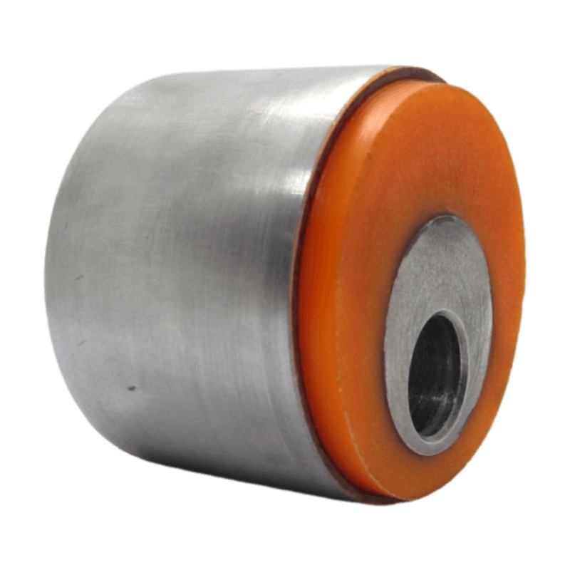 Polyurethane bushing front lever front with offset Toyota Land Cruiser 1990-1997