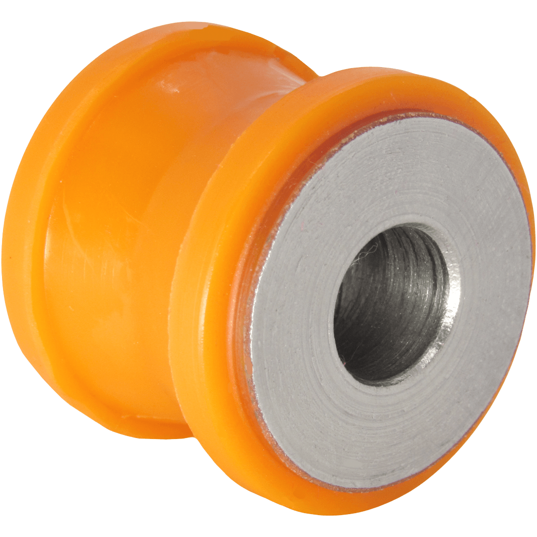 Polyurethane bushing stabilizer bar upper Peugeot Partner 2008-