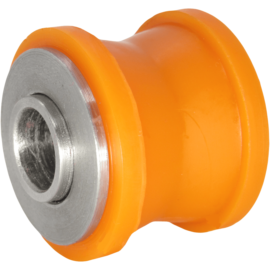 Polyurethane bushing stabilizer bar upper Peugeot Partner 2008-