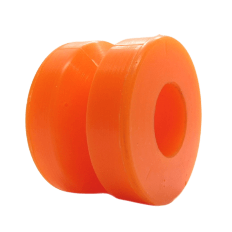 Polyurethane bushing front trailing arm rear Nissan Terrano 1995-2006