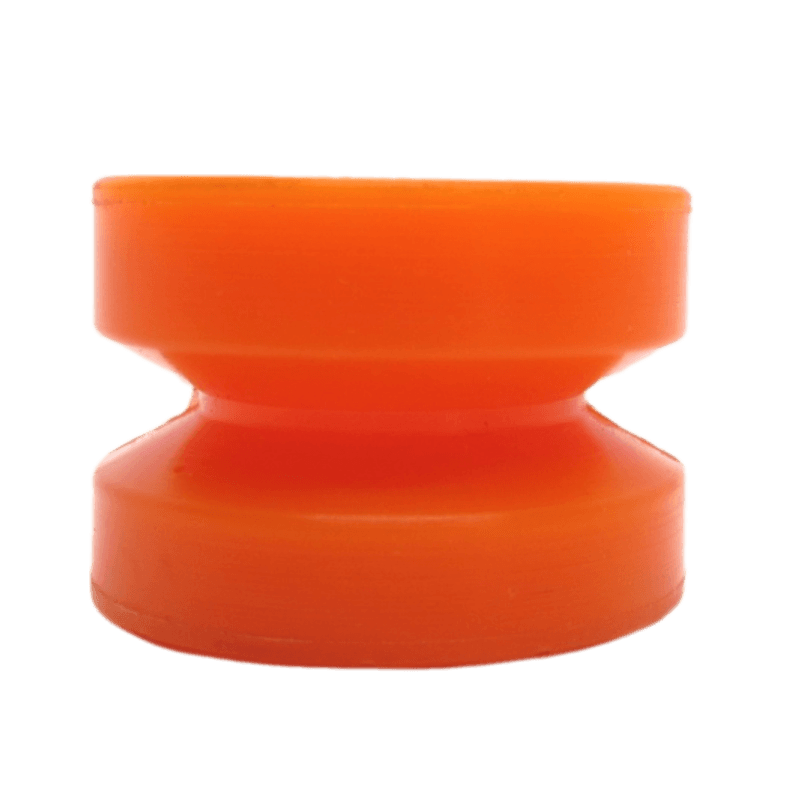 Polyurethane bushing front trailing arm rear Nissan Terrano 1995-2006