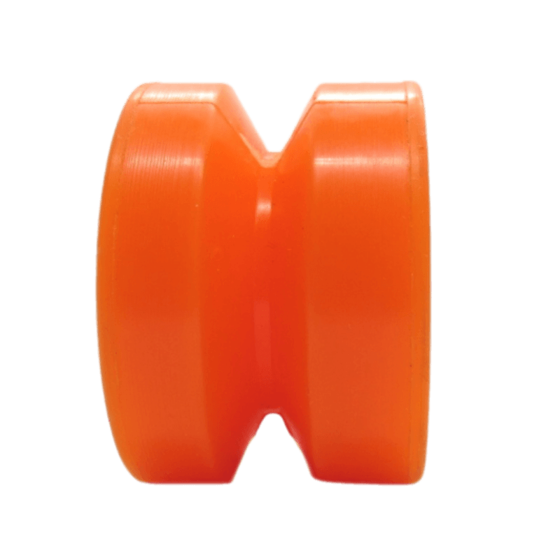 Polyurethane bushing front trailing arm rear Nissan Terrano 1995-2006