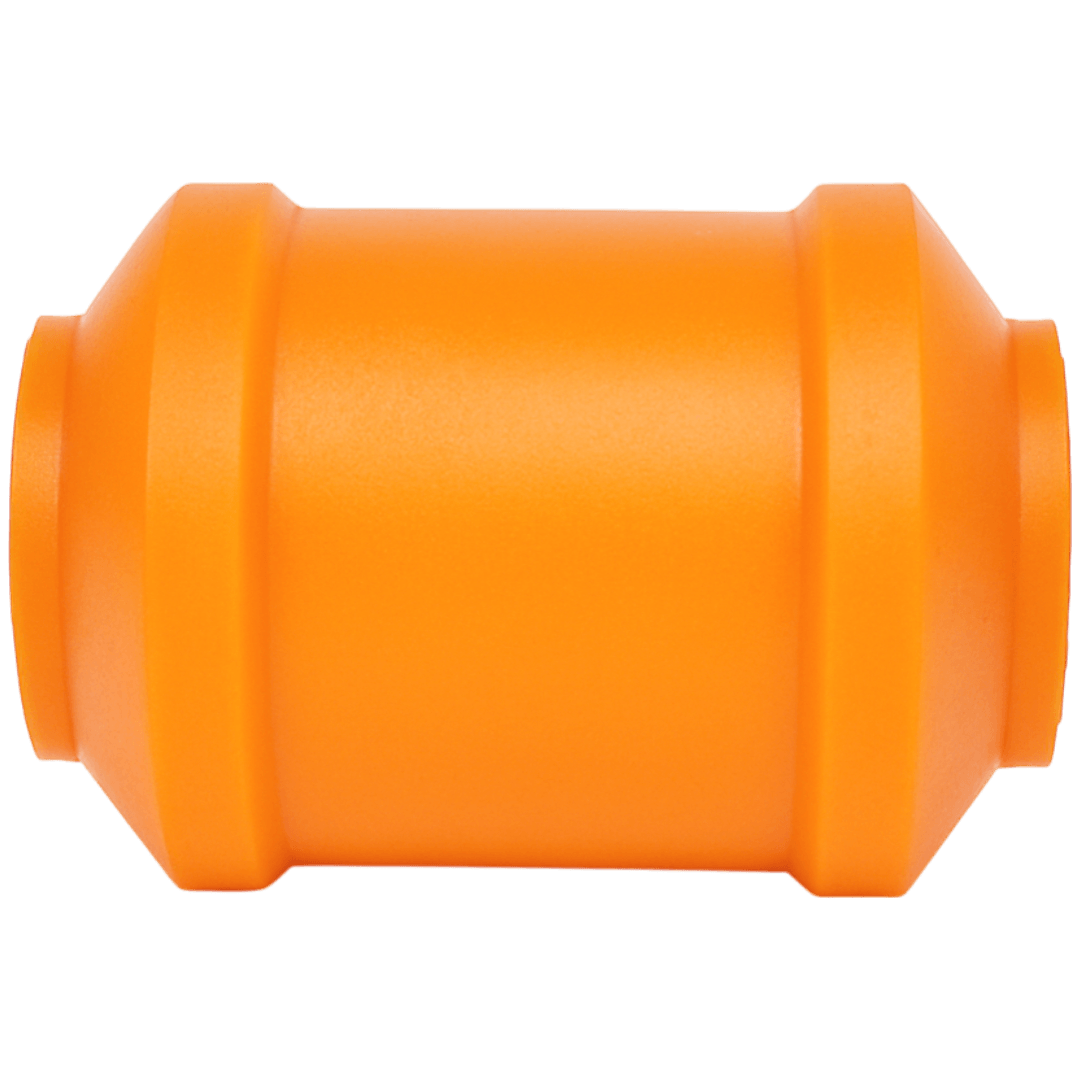 Polyurethane bushing front arm inner VAZ 2190 2011-