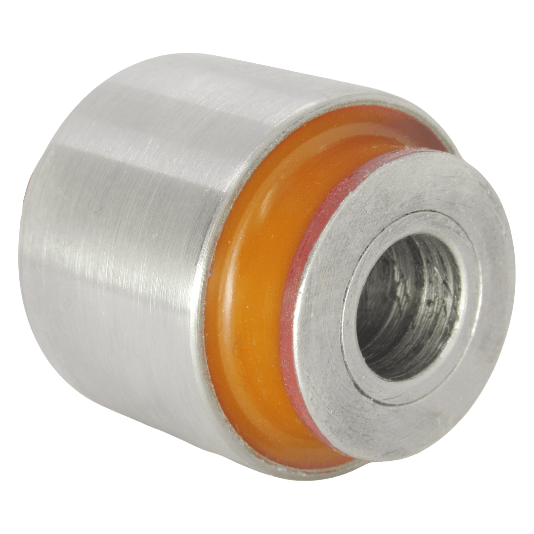 Polyurethane bushing outer of rear transverse inner Peugeot 407 2004-2011